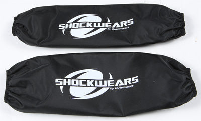 OUTERWEARS SHOCKWEARS COVER KFX700 FRT PART# 30-1047-01 NEW