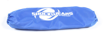 OUTERWEARS SHOCKWEARS COVER TRX400EX REAR PART# 30-1011-02 NEW