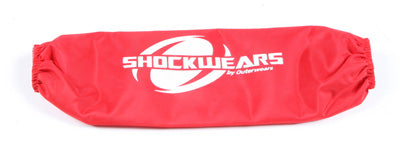 OUTERWEARS SHOCKWEARS COVER TRX400EX REAR PART# 30-1011-03 NEW