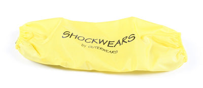 OUTERWEARS SHOCKWEARS COVER TRX400EX REAR PART# 30-1011-04 NEW