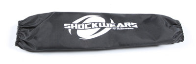 OUTERWEARS SHOCKWEARS COVER KAW REAR PART# 30-1105-01 NEW
