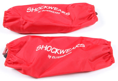 OUTERWEARS SHOCKWEARS COVER POLARIS FRT PART# 30-1399-03 NEW