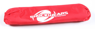 OUTERWEARS SHOCKWEARS COVER SCRAMBLER FRT PART# 30-1121-03 NEW