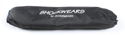 OUTERWEARS SHOCKWEARS COVER SCRAMBLER FRT PART# 30-1121-01 NEW
