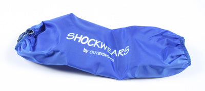 OUTERWEARS PR/SHOCKWEARS COVER REAR 30-1111-02