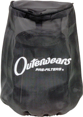 OUTERWEARS ATV PRE-FILTER SUZ BLUE PART NUMBER 20-2148-02
