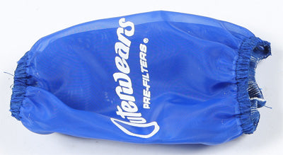 OUTERWEARS ATV PRE-FILTER K N HA-3500 BLU PART# 20-1151-02 NEW