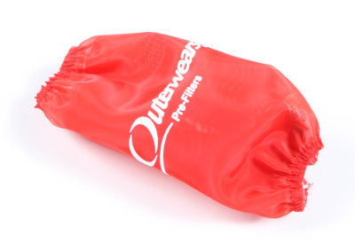 OUTERWEARS ATV PRE-FILTER K N YA-4000 RED PART# 20-1289-03 NEW