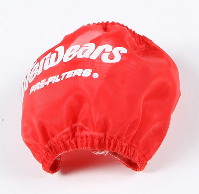 OUTERWEARS Atv Pre-Filter K&N Su-2588 Red PART NUMBER 20-1212-03
