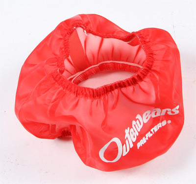 OUTERWEARS Atv Pre-Filter K&N Su-5098 Red PART NUMBER 20-1428-03
