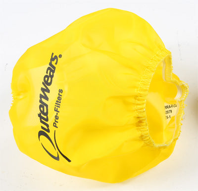 OUTERWEARS PRE FILTER K N YA-4504 YEL PART# 20-2079-04 NEW
