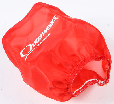 OUTERWEARS ATV PRE-FILTER SINGLE PRO-FLOW PART# 20-1511-03 NEW