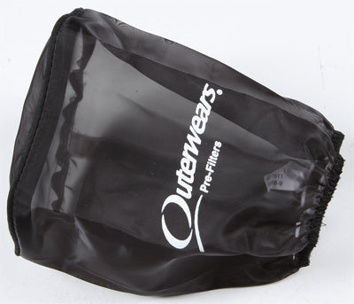 OUTERWEARS ATV PRE-FILTER SINGLE PRO-FLOW PART# 20-1511-01 NEW