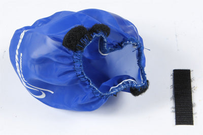 OUTERWEARS ATV PRE-FILTER K N YA-6601 BLU PART# 20-1015-02 NEW