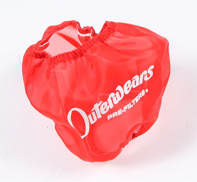 OUTERWEARS ATV PRE-FILTER K N KA-2288 RED PART# 20-1317-03 NEW