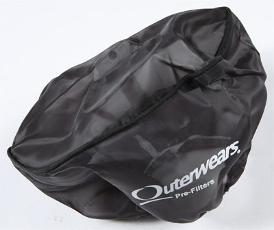 OUTERWEARS PRE-FILTER BLACK KA-7504 20-2203-01