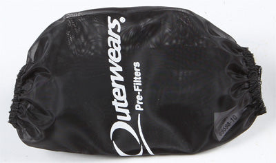 OUTERWEARS ATV PRE-FILTER K N KA-7508 BLK PART# 20-2511-01 NEW