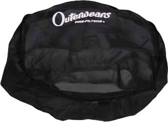 OUTERWEARS PRE FILTER NU-4112ST PART# 20-1209-01 NEW