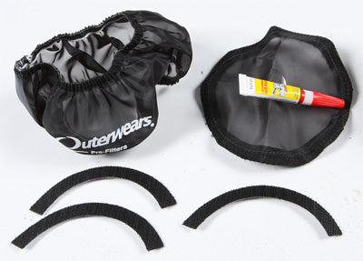 OUTERWEARS PRE FILTER TO FIT HA-4503 BK PART# 20-2251-01 NEW