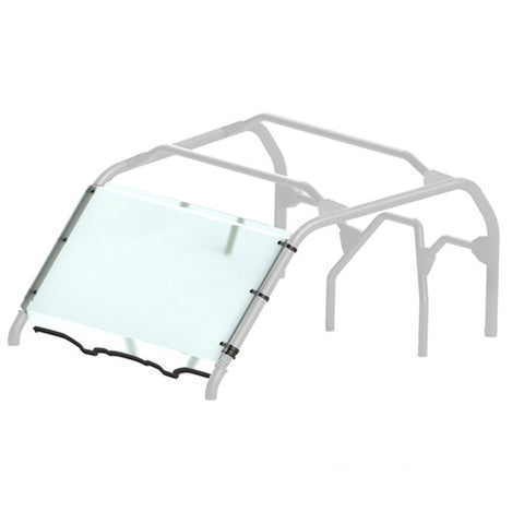 KOLPIN FULL FIXED WINDSHIELD W/HARD COAT PART#  2719