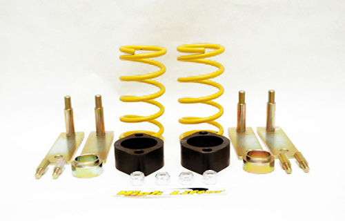 HIGH LIFTER ATV LIFT KIT KAW 4000 MULE PART#  KLKM4000-00