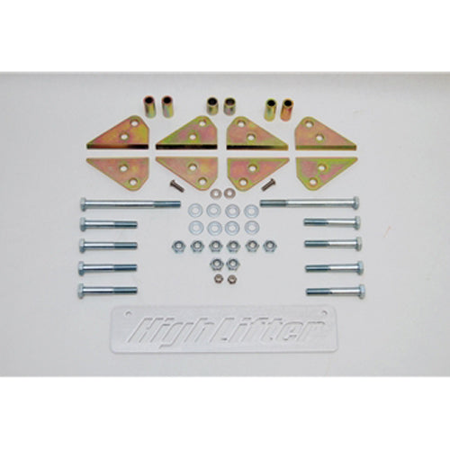 HIGH LIFTER ATV LIFT KIT 700/800 EFI RANGER PART#  PLK800R-50