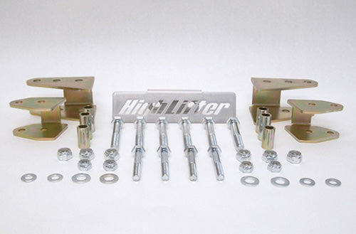 High Lifter HL LIFT KIT KAWASAKI 750 TERYX LIFT KIT # KLK750T-02 NEW