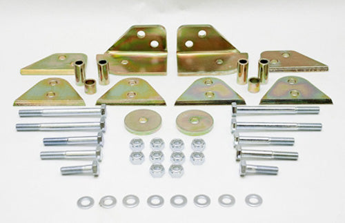 High Lifter HL LIFT KIT POLARIS 570 RANGER/ RANGER C # PLK570R-00 NEW