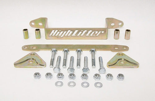 HIGH LIFTER SLK750-50 LIFT KIT
