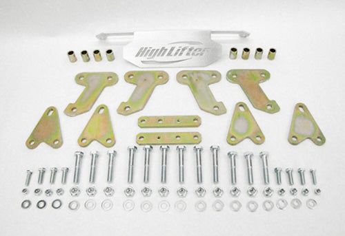 High Lifter HL LIFT KIT 900 RANGER XP 2013-2015 2 S # PLK900R-00 NEW