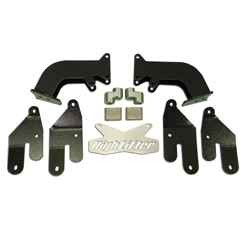High Lifter HL LIFT KIT CAN-AM MAVERICK 1000 SEE NOT # CLK1000M-01 NEW