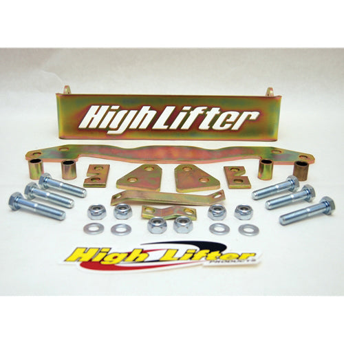 High Lifter HL LIFT KIT HONDA FOREMAN/RUBICON 500 SE # HLK500-00 NEW