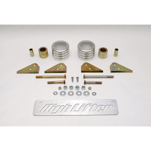 HIGH LIFTER HIGH LIFTER LIFT KIT POLARIS PLK400R-50