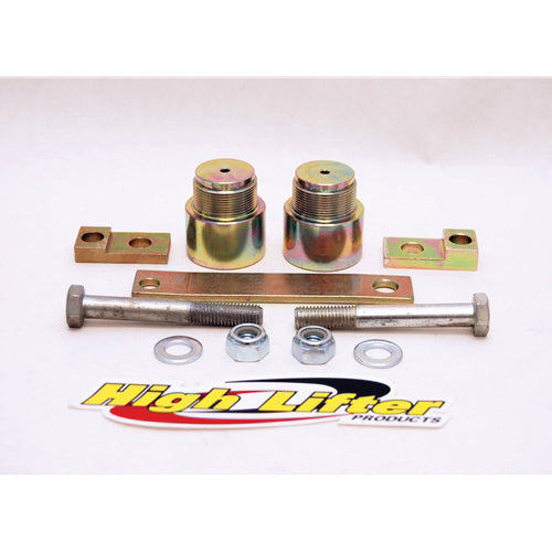 HIGH LIFTER ATV LIFT KIT YAM 250 TMBRWOLF PART#  YLK250-00