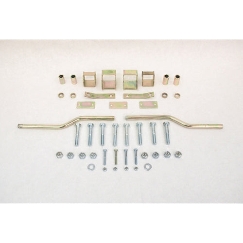 High Lifter HL LIFT KIT YAMAHA 450I GRIZZLY 2007-201 # YLK450G-00 NEW