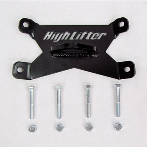 HIGH LIFTER HIGH LIFTER TOW HOOK TOWHK-C1M-B