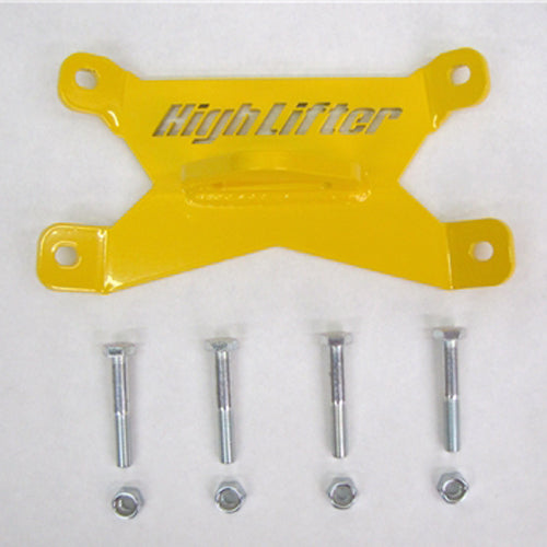 HIGH LIFTER HIGH LIFTER TOW HOOK TOWHK-C1M-Y