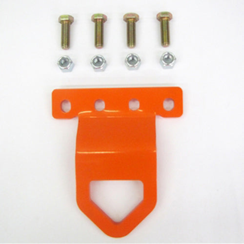HIGH LIFTER HIGH LIFTER TOW HOOK TOWHK-F-RZR1-O