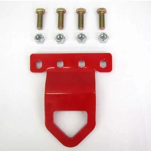 HIGH LIFTER HIGH LIFTER TOW HOOK TOWHK-F-RZR1-R