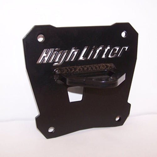 HIGH LIFTER HIGH LIFTER TOW HOOK TOWHK-RZR1-B