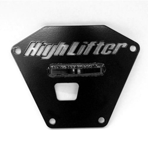 HIGH LIFTER HIGH LIFTER TOW HOOK TOWHK-RZR900