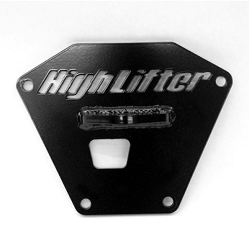 HIGH LIFTER HIGH LIFTER TOW HOOK TOWHK-RZR900-B