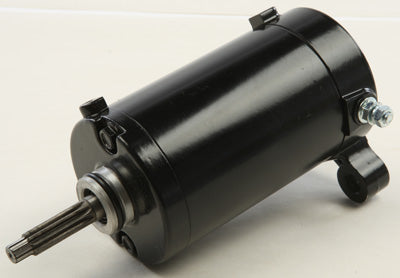 FIRE POWER STARTER MOTOR BLACK 2006-2013 VICTORY Vegas Jackpot SAB0164