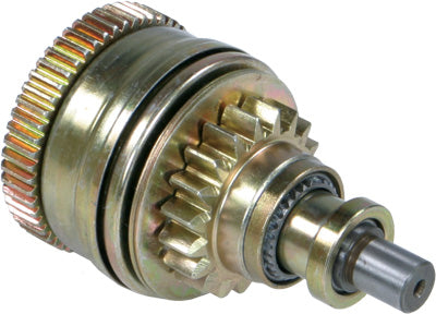 FIRE POWER FIRE POWER GEAR/BENDIX ASSY SMU5001