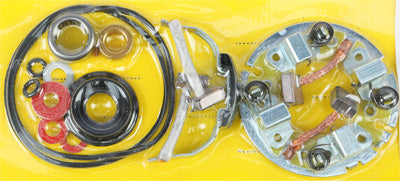 FIRE POWER FIRE POWER STARTER BRUSH KIT 1987 HONDA ATC250SX SMU9101