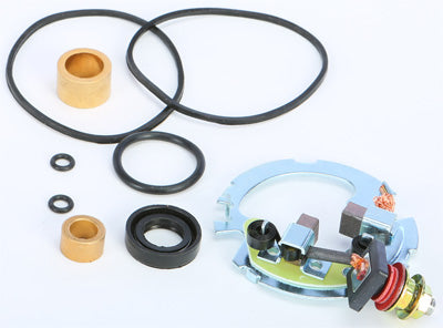 FIRE POWER FIRE POWER STARTER BRUSH KIT 1995-2001 HONDA TRX400FW Foreman 4x4 SMU
