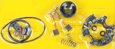 FIRE POWER FIRE POWER STARTER BRUSH KIT SMU9108