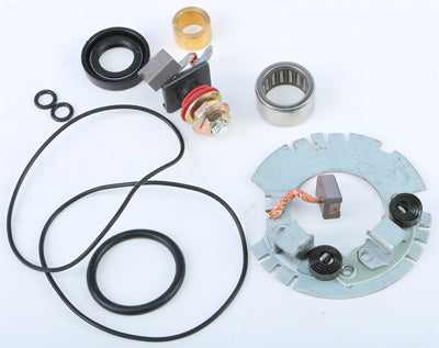 FIRE POWER FIRE POWER STARTER BRUSH KIT SMU9112