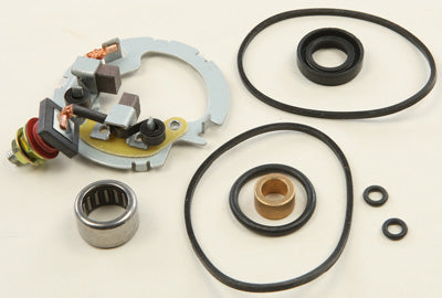FIRE POWER FIRE POWER STARTER BRUSH KIT SMU9114