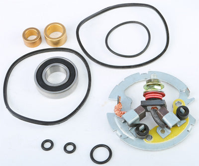 FIRE POWER FIRE POWER STARTER BRUSH KIT 2008-2011 POLARIS Trail Blazer 330 SMU91